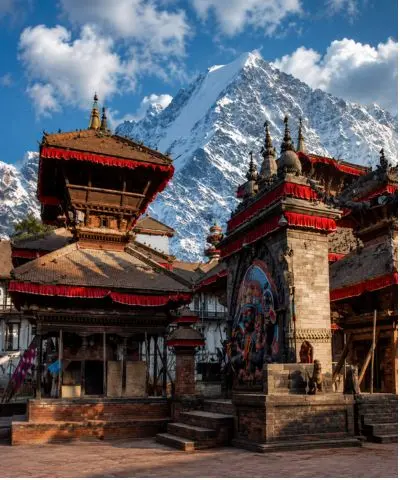 Nepal